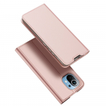 Telefoni &uuml;mbris Dux Ducis Skin Pro for Xiaomi Mi 11, Xiaomi Mi 11, roosa v.