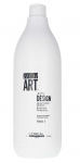 Juukselakk L&rsquo;Or&eacute;al Paris Tecni Art Fix Design, 1000 ml