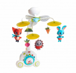 Voodikarussell Tiny Love Meadow Days Soothe 'n Groove