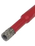 Puur Haushalt 5561002-2, plaadid/keraamika, sirge, 8 mm x 5 cm