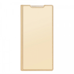 Telefoni &uuml;mbris Dux Ducis Skin Pro, Samsung Galaxy S22 Ultra, kuldne