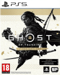 PlayStation 5 (PS5) m&auml;ng Sony Ghost of Tsushima Director's Cut, inglise