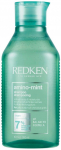 &Scaron;ampoon Redken Amino Mint, 300 ml