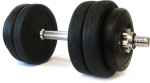 Kokkupandavad raskused Tomaz Sport Start 15 kg
