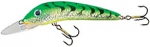 Vobler Jaxon Select Ferox 6221, 8 cm, h&otilde;be v./roheline v.