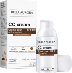 CC kreem Bella Aurora, 30 ml