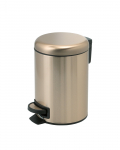 Pr&uuml;gikast Gedy Potty 330987, kuldne, 5 l, 27.5 cm x 26.8 cm