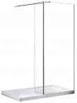 Du&scaron;isein Besco Aveo Due, 30 cm x 195 cm x 50 cm, l&auml;bipaistev