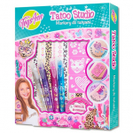 T&auml;toveeringute komplekt Stnux Tatoo Studio STN5973, mitmev&auml;rviline