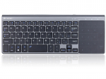 Juhtmevaba arvutiklaviatuur Tracer Expert 2.4 Ghz, EN, hall v.
