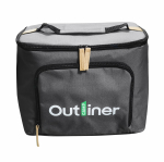 K&uuml;lmakott Outliner RD-6000-85, hall, 28 x 22 cm, 8 l