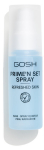 Meigi fiksaator Gosh Prime`n Set, l&auml;bipaistev, 1, 50 ml