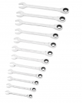Mutriv&otilde;tmete komplekt Stanley STMT82847-0