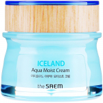 N&auml;okreem The Saem Iceland, 60 ml
