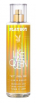 Kehasprei Playboy Like A Queen Like A Queen, 240 ml