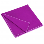 Spordir&auml;tik Springos Towel CS0039, violetne v., 150 cm x 75 cm