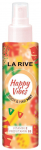 Parf&uuml;&uuml;mid La Rive Happy Vibes, 200 ml