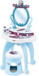 Laste meigilaud Smoby Frozen Dressing Table 7600320244