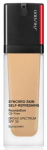 Vedel jumestuskreem Shiseido Synchro Skin Self-Refreshing, SPF 30, 330 bamboo, 30 ml