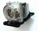 Projektorilamp CoreParts ML12749, must v./hall v.