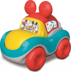 Arendav m&auml;ng Clementoni Disney Puzzle Car, mitmev&auml;rviline