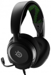 Juhtmega m&auml;nguri peakomplekt Steelseries Arctis Nova 1X 61616, must v.