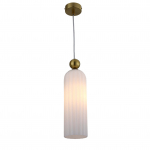 Valgusti rippuv Light Prestige Piega LP-939/1P white, E14, 1 x 40 W, valge v.