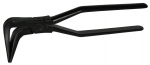 N&auml;pitsad eriotstarbelised Bessey D351-60 D351-60, 1 - 60 mm, 255 mm