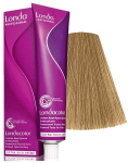 Juuksev&auml;rv Kadus Professional Permanent Color, light blond brown ash v., 8/71, 60 ml
