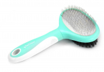 Harja koertele Record Hairmony RE69245, 190 mm x 115 mm