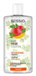 &Scaron;ampoon Chantal Sessio Hair Vege Cocktail, 300 ml