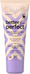 Vedel jumestuskreem Eveline Better Than Perfect, 04 natural beige, 30 ml