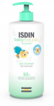 &Scaron;ampoon Isdin Baby Naturals, 200 ml