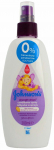 Laste juuksepihusti Johnson's Strenght Drops, 200 ml