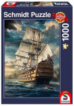 Pusle Schmidt Sails Set 103982, 69.3 cm x 49.3 cm, 1000 tk, mitmev&auml;rviline