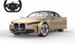 Rc auto Rastar i4 98300, 1:14, kuldne v.