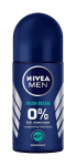 Meeste deodorant Nivea Fresh Ocean, 50 ml