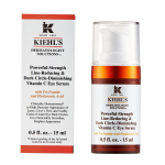 Silmaseerum Kiehl's Powerful-Strength, 15 ml