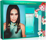 Kinkekomplektid naistele Vicky Martin Berrocal Agua