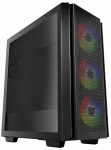 Statsionaarne arvuti Intop Intel&reg; Core&trade; i7-12700F, 1 TB, DDR4 16 GB, SSD 1 TB, Nvidia GeForce RTX 3050 8 GB GDDR6, Windows 11 Home RM30474WH