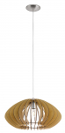 Valgust rippuv Eglo Cossano 2, 60 W, E27