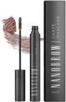 Kulmutu&scaron;&scaron; Nanobrow Shape, 7 ml, pruun v. brown