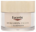 P&auml;evakreem Eucerin Hyaluron-Filler + Elasticity, 50 ml, SPF 30