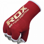 Sisemised poksikindad RDX HYP-IB HYP-IR-XL, punane, XL