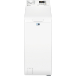 Pesumasin Electrolux 600 serija &bdquo;SensiCare&ldquo; EW6TN5061F, 6 kg, valge v.