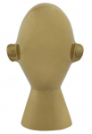 Figuurid Kayoom Unid X2QDH, 18 cm, kuldne v.