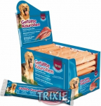 Koeramaius Trixie Chewing Rolls TX-2759, l&otilde;he, 100 tk