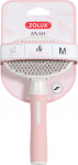 Kamm kassidele Zolux Anah 550007