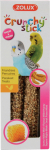Pulgake Zolux Crunchy Stick Millet/Honey 137123, universaalne s&ouml;&ouml;t, 0.085 kg
