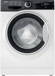 Pesumasin Whirlpool WRBSS 6249 S EU, 6 kg, valge v.